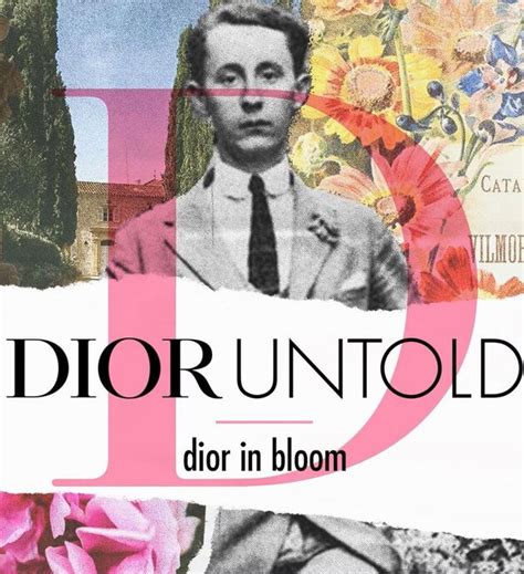 dior untold podcast|Dior Untold .